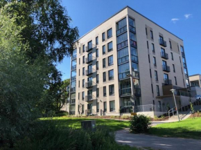 QnQ studio apartment